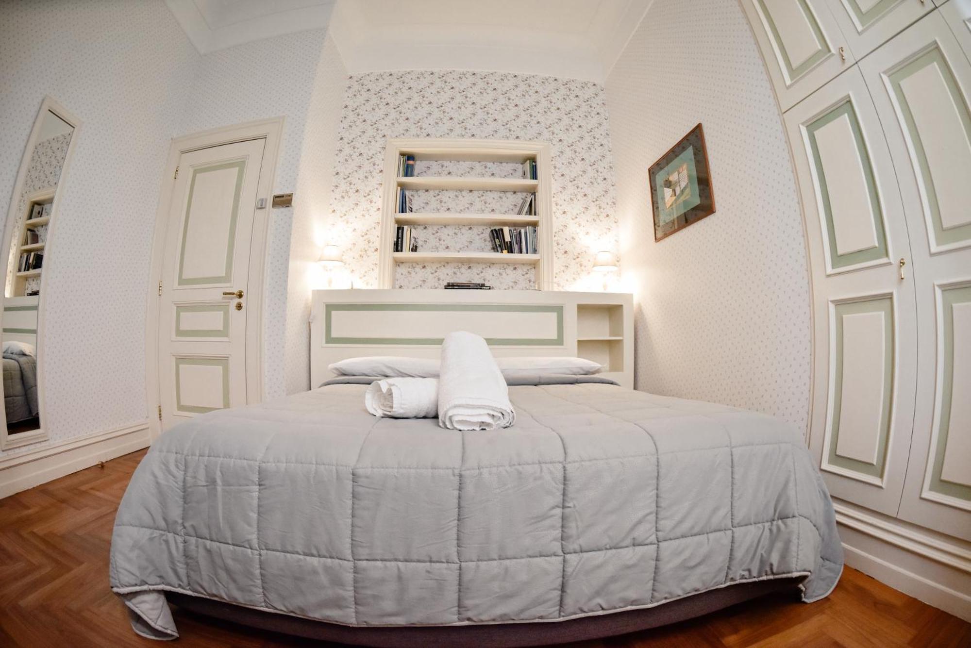 Al Centro Luxury Home Caserta Eksteriør billede