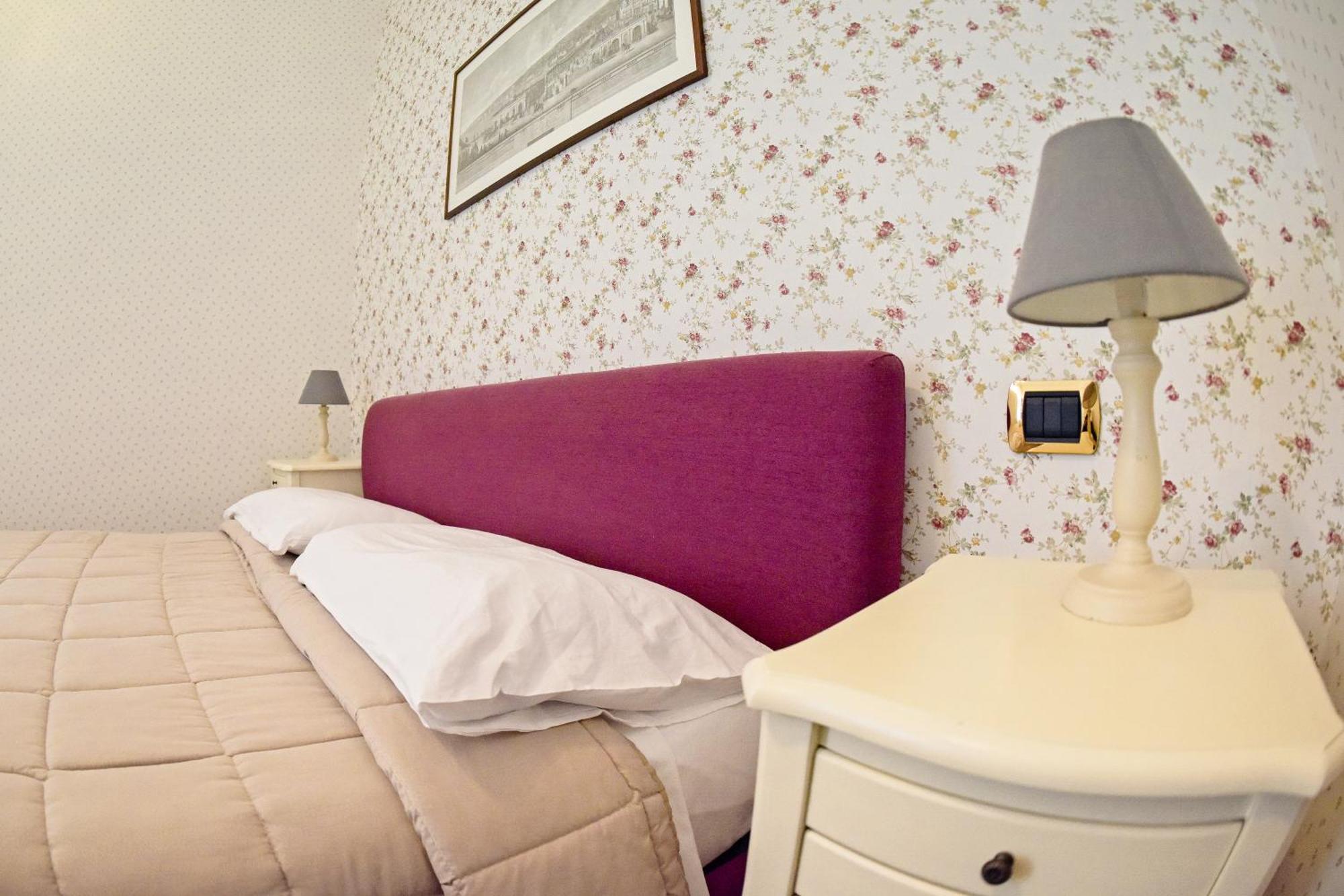 Al Centro Luxury Home Caserta Eksteriør billede