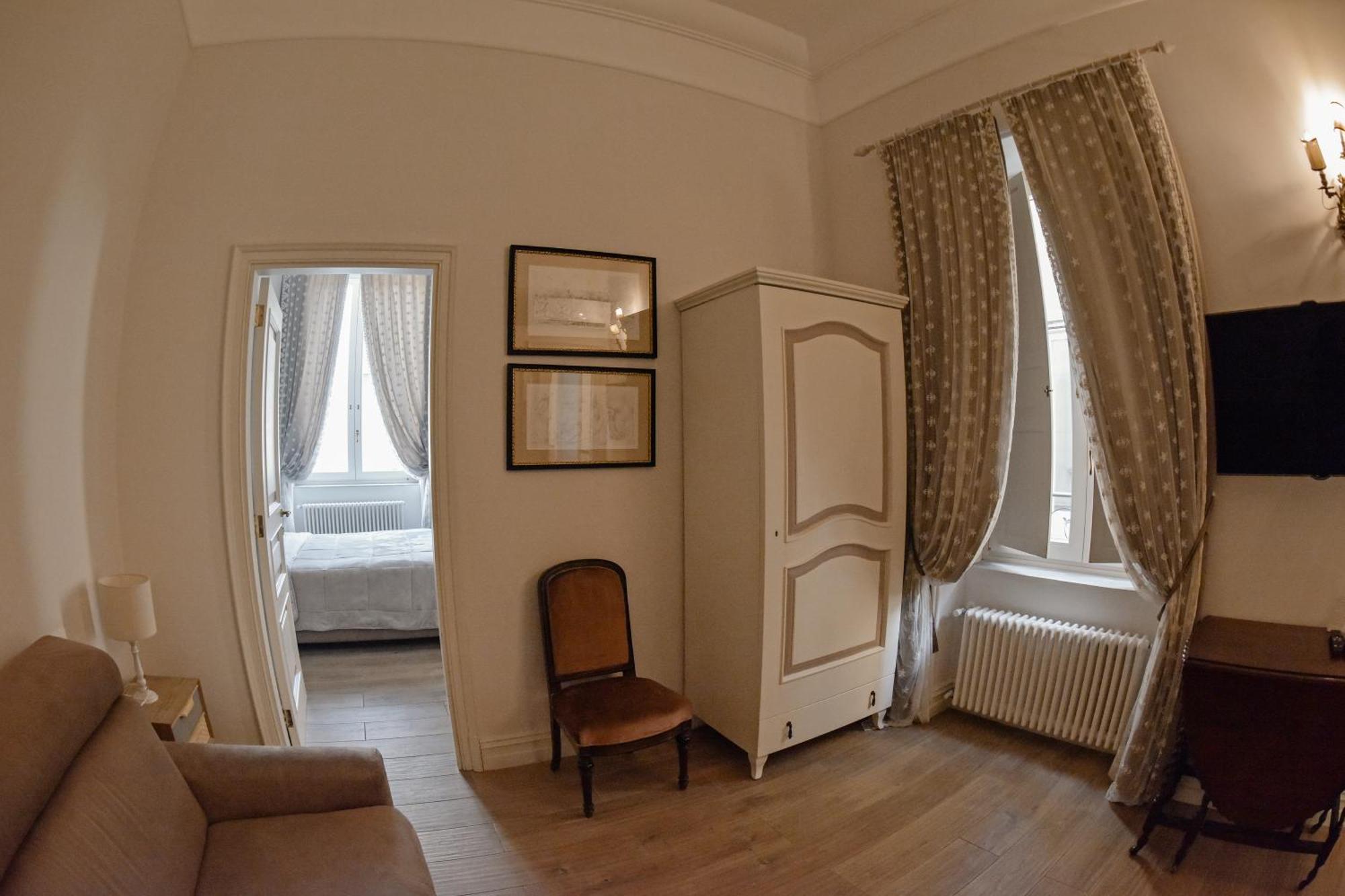 Al Centro Luxury Home Caserta Eksteriør billede