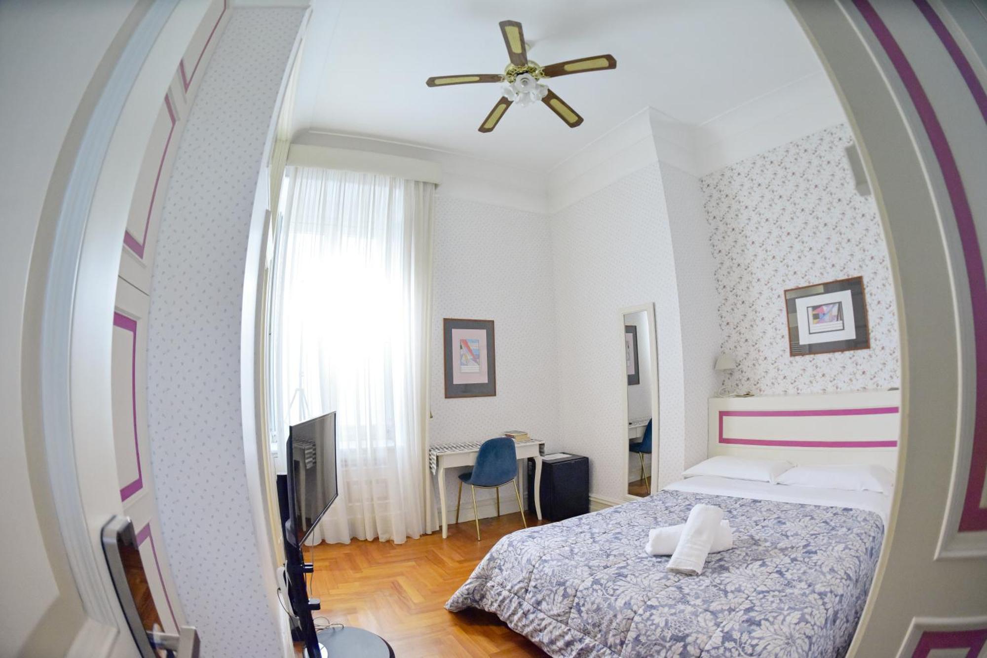 Al Centro Luxury Home Caserta Eksteriør billede