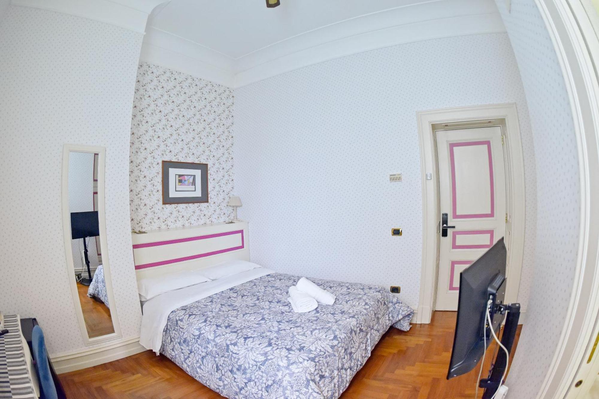Al Centro Luxury Home Caserta Eksteriør billede