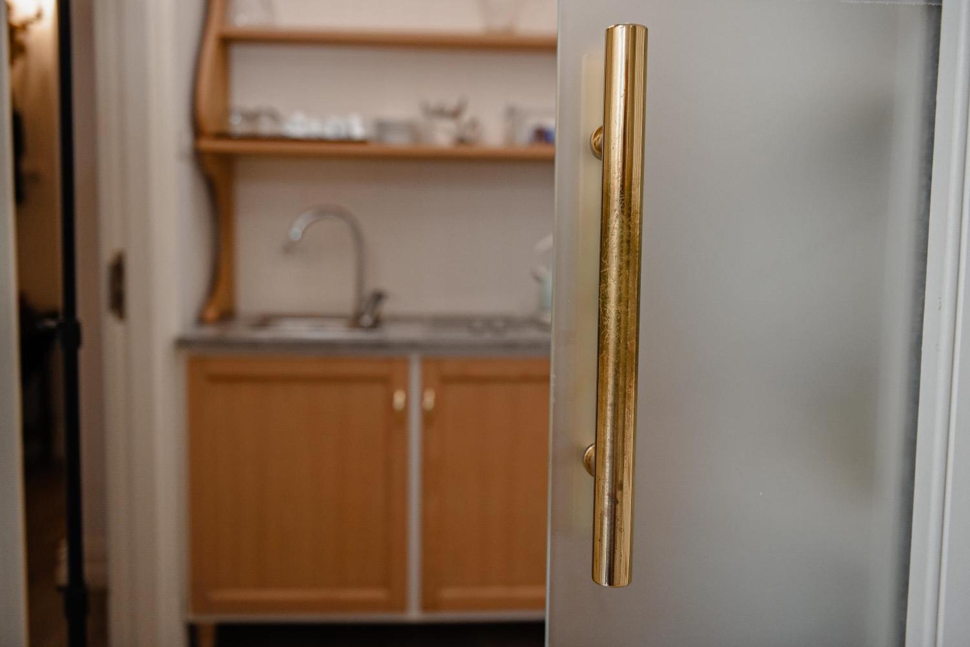 Al Centro Luxury Home Caserta Eksteriør billede