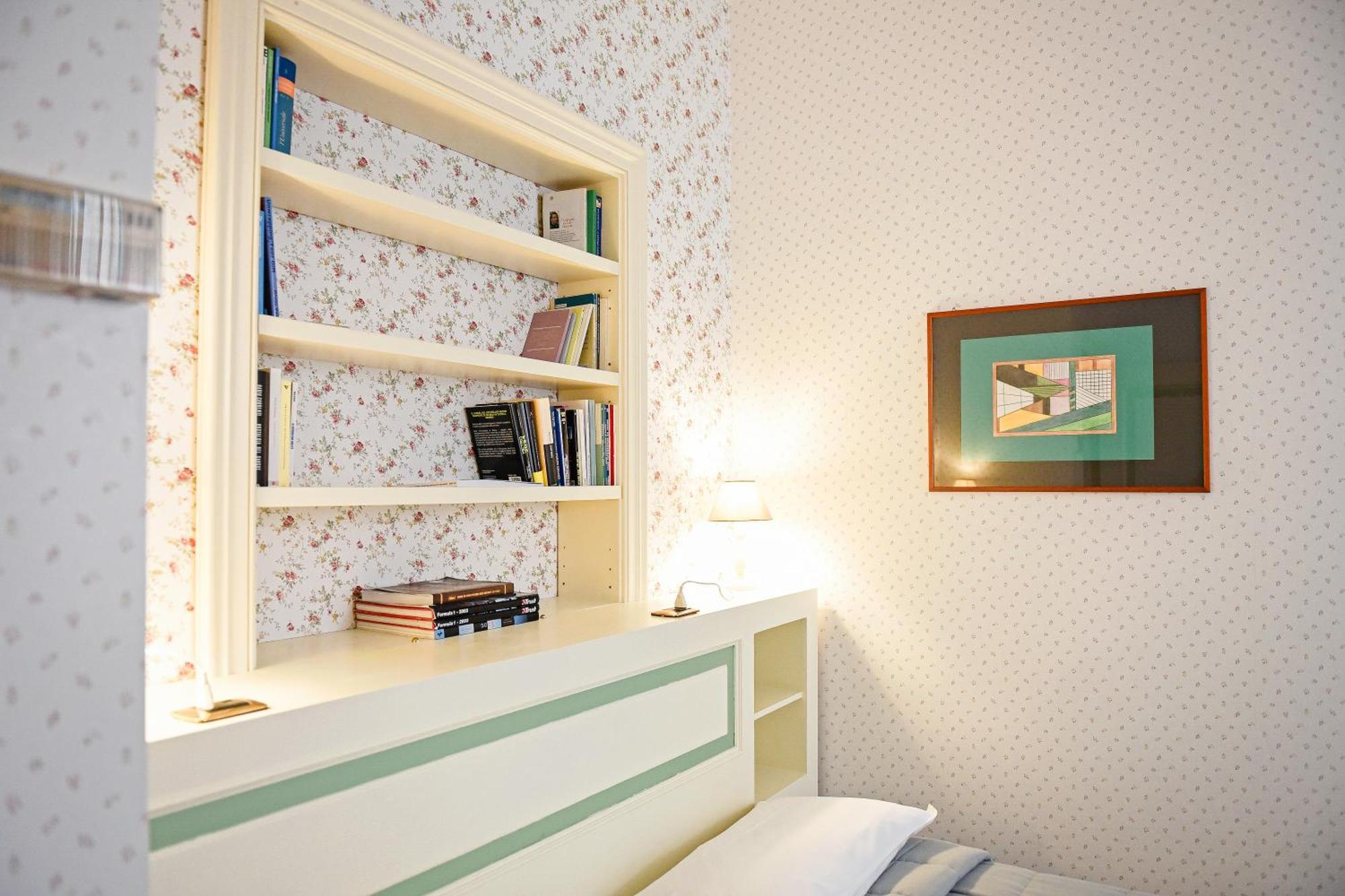Al Centro Luxury Home Caserta Eksteriør billede