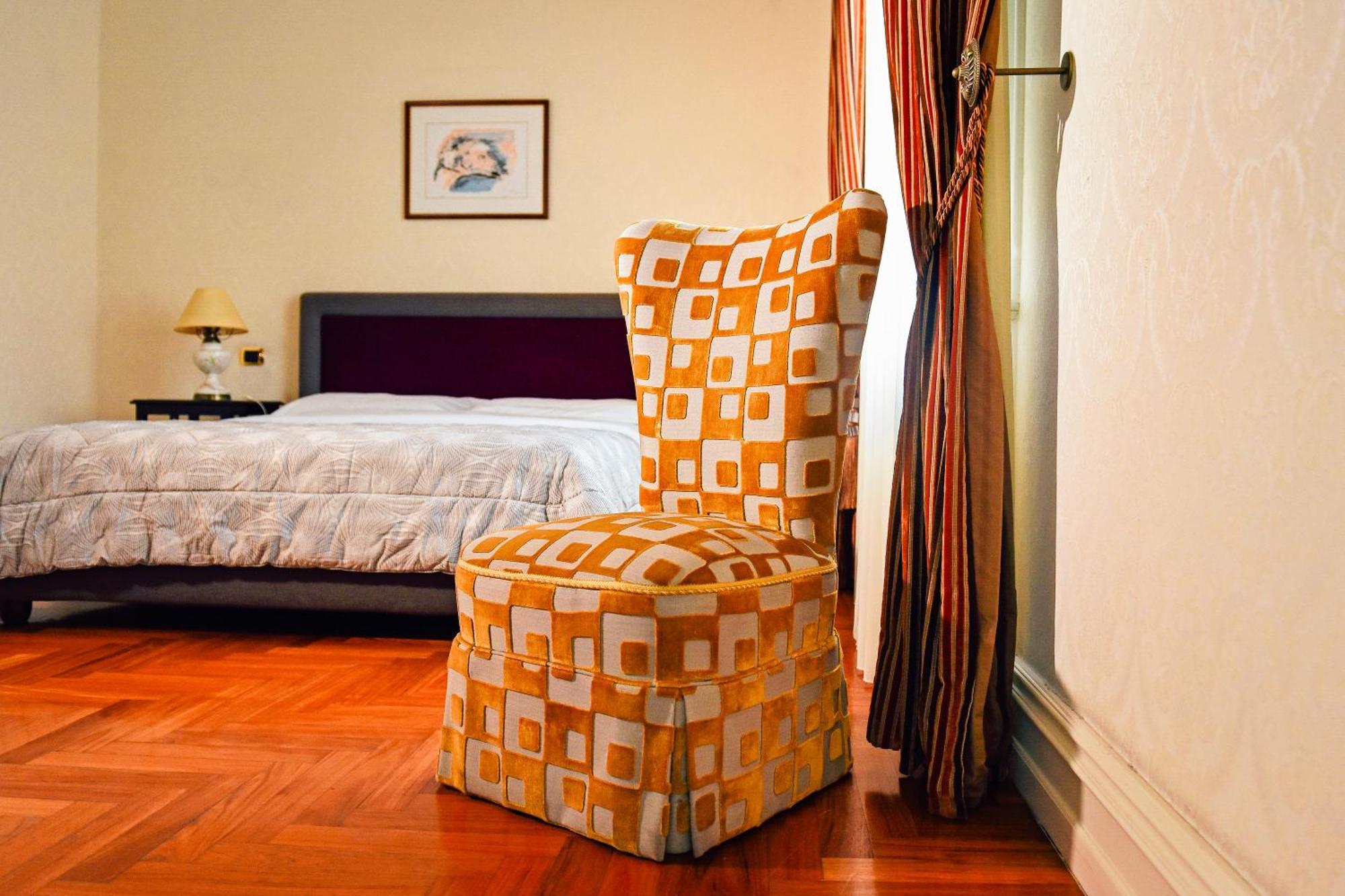 Al Centro Luxury Home Caserta Eksteriør billede